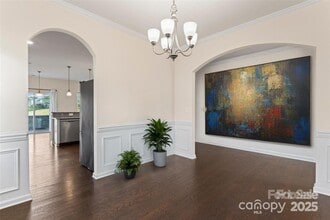 202 Wrangell Dr in Mooresville, NC - Building Photo - Building Photo