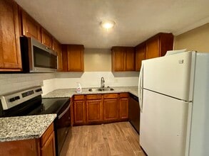 207 Frawley St in Houston, TX - Building Photo - Building Photo