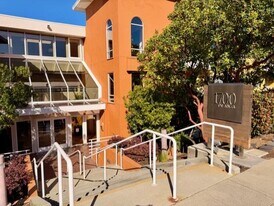 1700 De Anza Blvd in San Mateo, CA - Building Photo