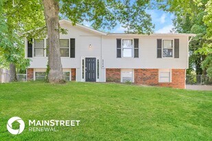 5728 Wooded Acres Dr NW in Knoxville, TN - Building Photo