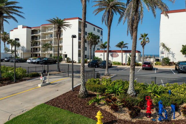 Chadham by the Sea North in New Smyrna Beach, FL - Building Photo - Building Photo