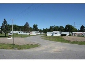 Wil-Dot Mobile Home Park Apartamentos