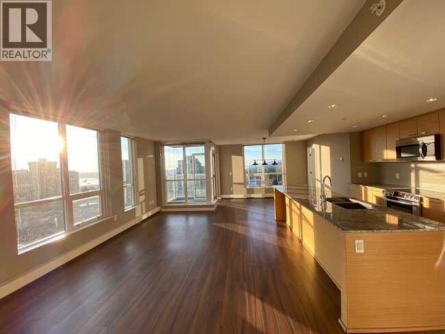 property at 135 17th Street E