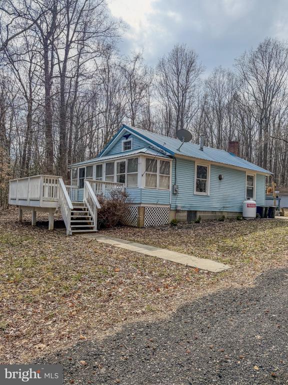 22801 Booker Washington Ave in Aquasco, MD - Building Photo - Building Photo