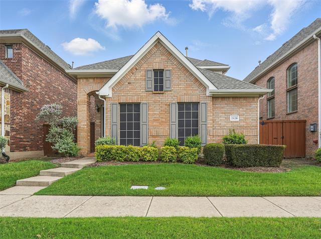 property at 2128 Broadstone Dr
