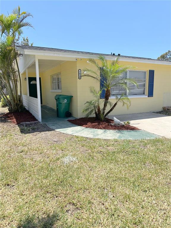 property at 1655 Florence Ave
