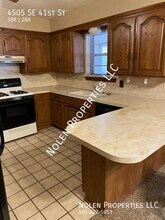 4505 SE 41st St in Del City, OK - Building Photo - Building Photo