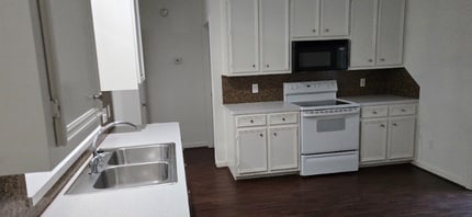 629 S 5th St in Waco, TX - Building Photo - Building Photo