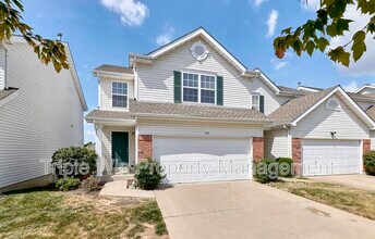 152 Waterside Crossing Dr in St. Peters, MO - Building Photo - Building Photo