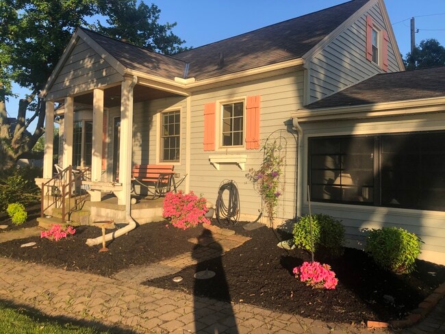property at 60 Center Rd