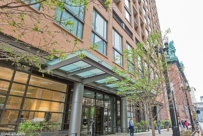 520 S State St in Chicago, IL - Building Photo - Building Photo