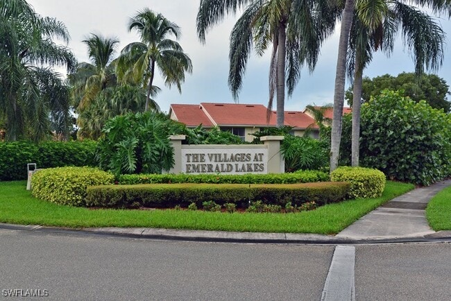 property at 7778 Emerald Cir