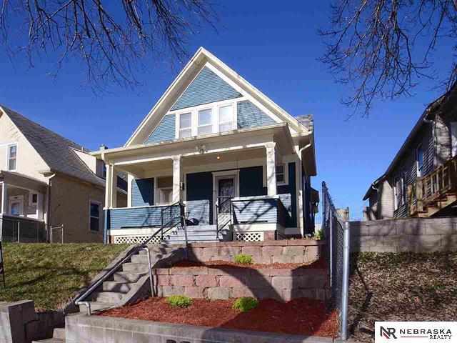 1948 S 15th St in Omaha, NE - Building Photo