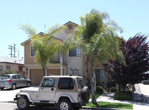 4336 Felton St in San Diego, CA - Foto de edificio - Building Photo