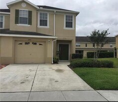 2992 Langdon Ln N in Kissimmee, FL - Building Photo