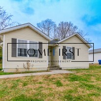 105 Buffalo Trce in Winchester, KY - Building Photo