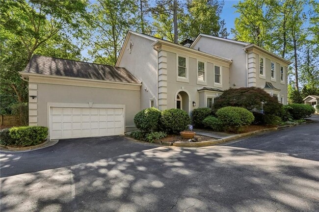 1536 Oak Grove Rd in Decatur, GA - Building Photo - Building Photo