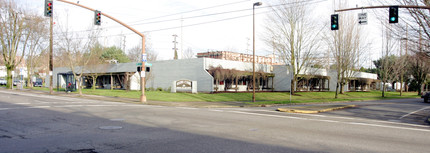 2600 N Williams Ave in Portland, OR - Building Photo - Building Photo