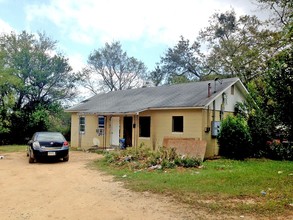 1109 Stephens St in Macon, GA - Building Photo - Building Photo