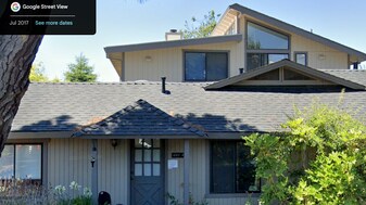 681 37th Ave, Unit Private Duplex #A in Santa Cruz, CA - Building Photo