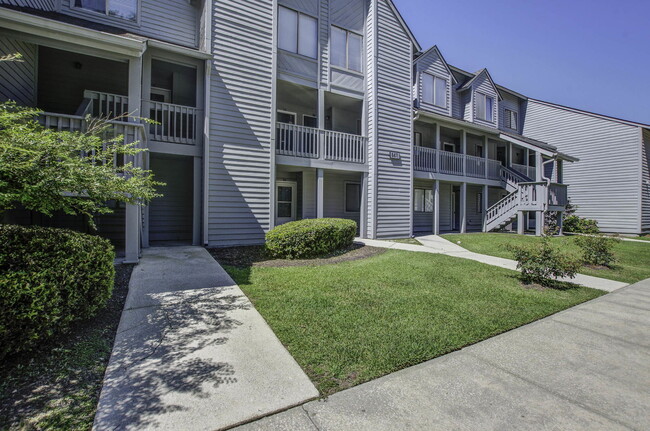 property at 8471 Yadkin Cir