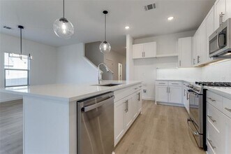 529 Ridgewood Dr in Van Alstyne, TX - Building Photo - Building Photo