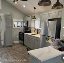 124 1st St in Tunkhannock, PA - Building Photo - Building Photo