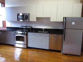 791 Tremont St in Boston, MA - Building Photo