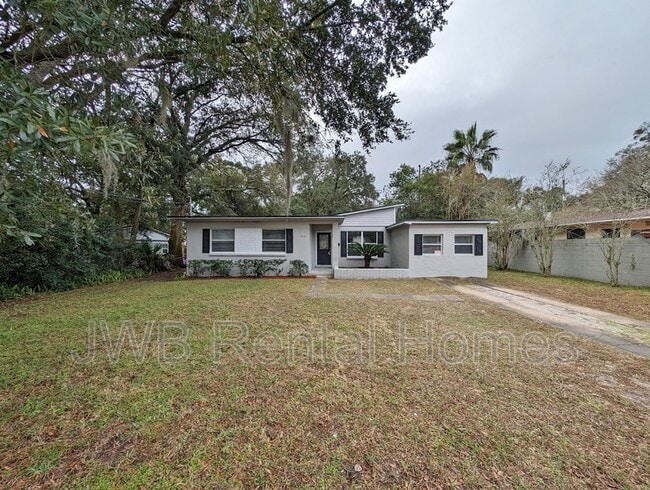 6414 Pinelock Dr in Jacksonville, FL - Building Photo - Building Photo