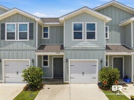 12843 Philadelphia Blvd in Spanish Fort, AL - Building Photo