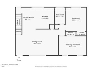 3191 W 94th Ave in Westminster, CO - Building Photo - Building Photo