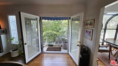 8998 Lloyd Pl in West Hollywood, CA - Building Photo - Building Photo