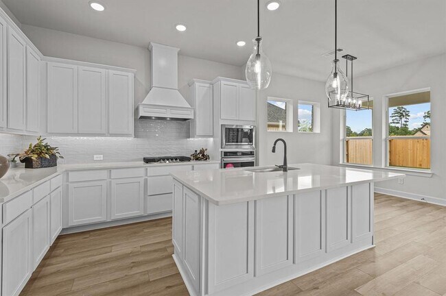 29626 Cedar Elm Wy in Tomball, TX - Building Photo - Building Photo
