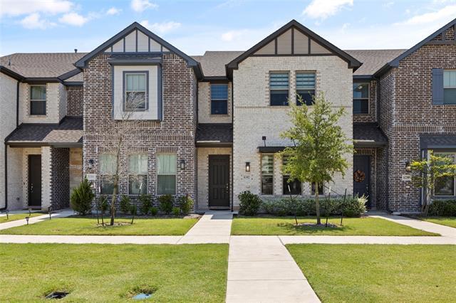 property at 6302 Baritone Ct