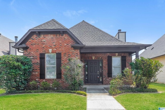 property at 1056 Washington Dr