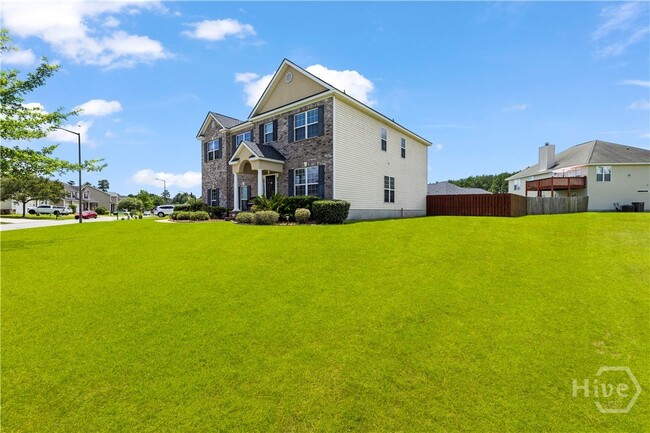 219 Byron Dr in Richmond Hill, GA - Building Photo - Building Photo