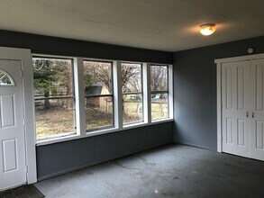 3161 Chrysler St in Indianapolis, IN - Building Photo - Building Photo