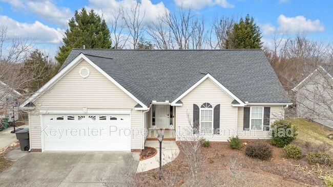 property at 1016 Tesh Ct