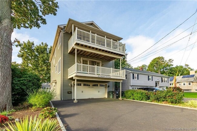 22 Ocean Ave in Milford, CT - Building Photo - Building Photo