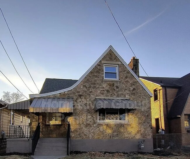property at 881 Miller Ave