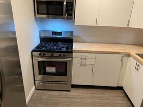 201 Massachusetts Ave NE in Washington, DC - Building Photo - Building Photo