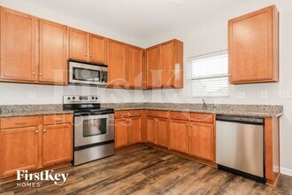 1008 Rural Farm Rd in Indian Trail, NC - Building Photo - Building Photo