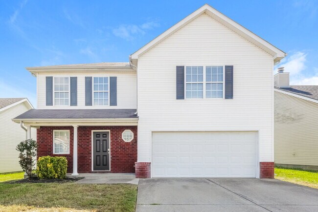 property at 236 Quiet Ln