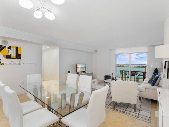 property at 2101 Brickell Ave