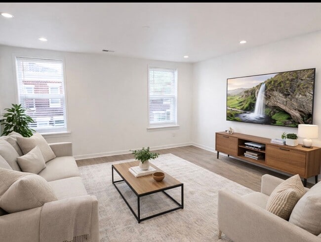 property at 2217 Reed St