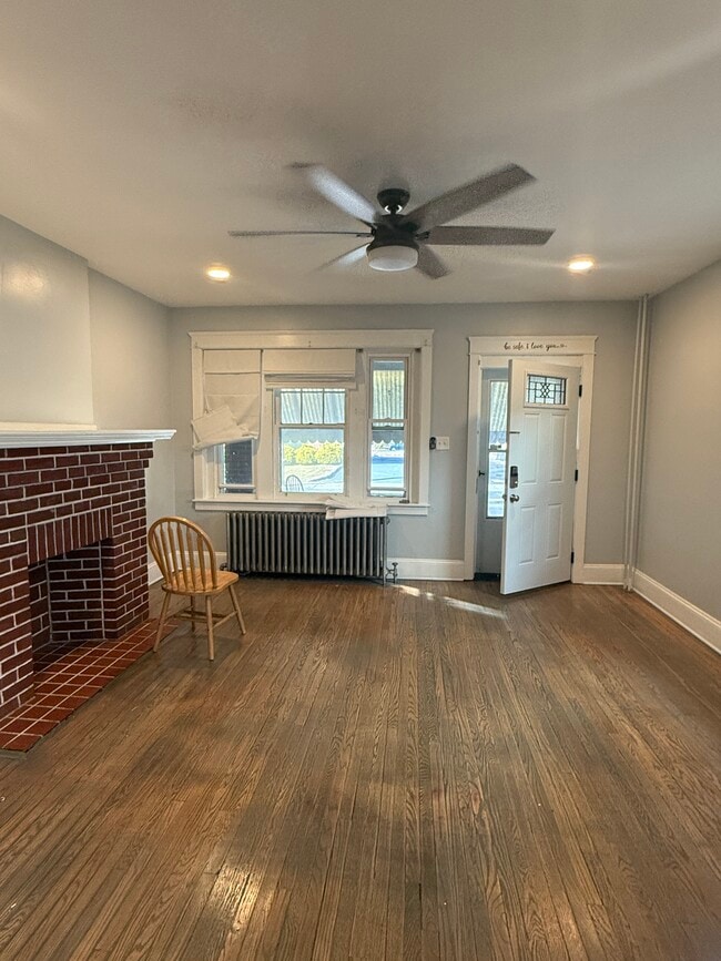 1348 Easton Ave in Bethlehem, PA - Building Photo - Building Photo