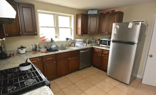 273 Corey Rd in Boston, MA - Building Photo - Building Photo