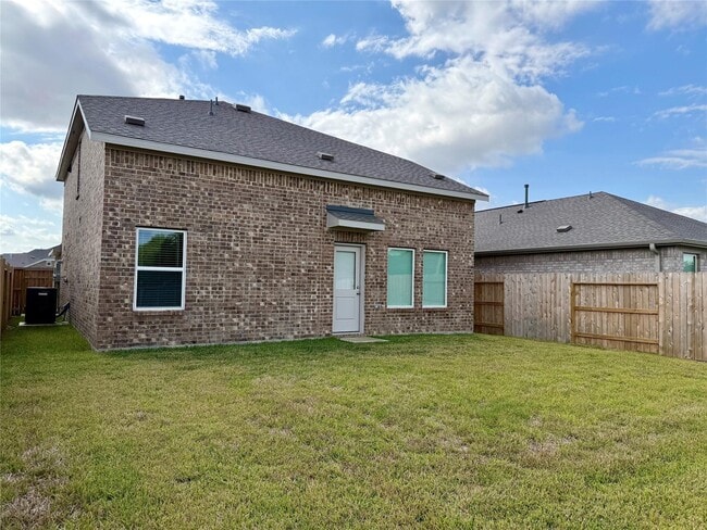 property at 28750 Texas Plns Dr