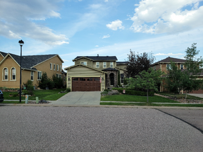 8529 Winding Passage Dr in Colorado Springs, CO - Building Photo - Building Photo