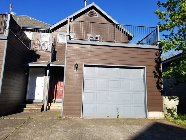 3995 SW Pinewood Way in Beaverton, OR - Building Photo - Building Photo